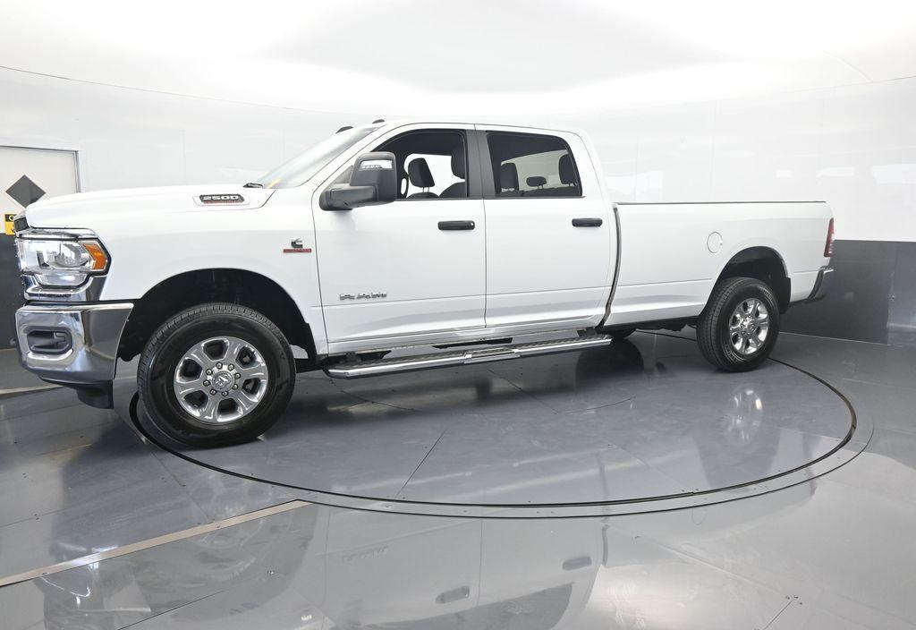 used 2024 Ram 2500 car, priced at $51,999