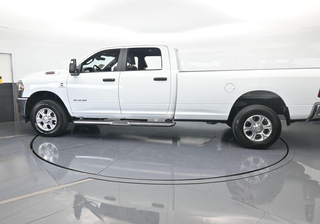 used 2024 Ram 2500 car, priced at $51,999