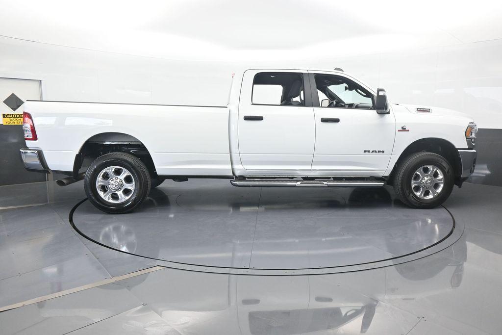 used 2024 Ram 2500 car, priced at $51,999