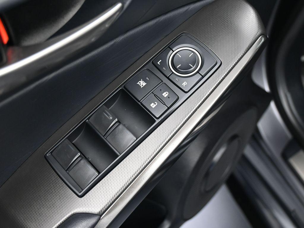 used 2021 Lexus IS 350 car, priced at $32,950