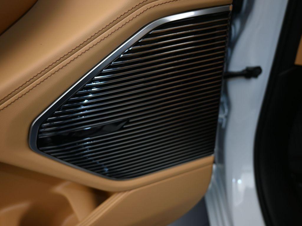 new 2025 Jeep Grand Cherokee car, priced at $60,874