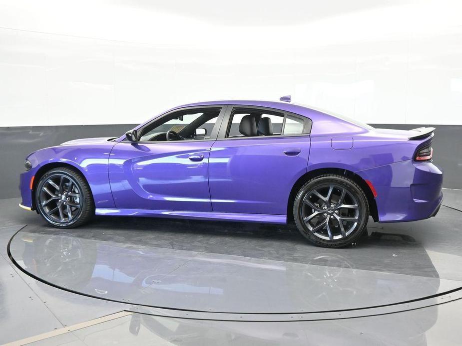 used 2023 Dodge Charger car, priced at $27,987