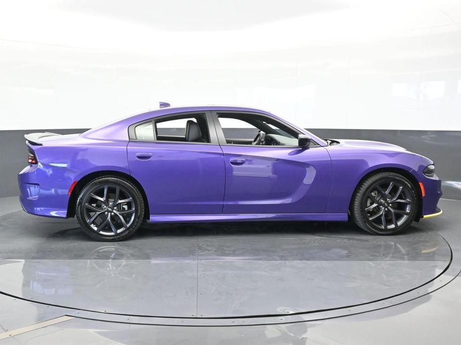 used 2023 Dodge Charger car, priced at $27,987