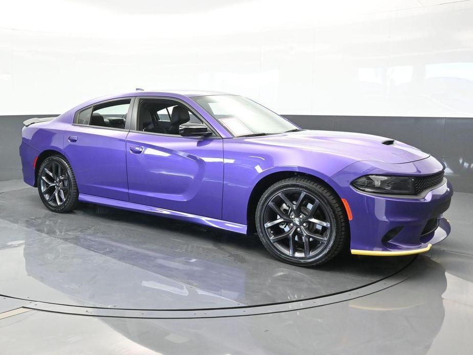 used 2023 Dodge Charger car, priced at $27,987