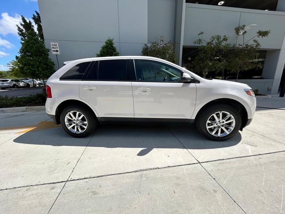 used 2013 Ford Edge car, priced at $9,998
