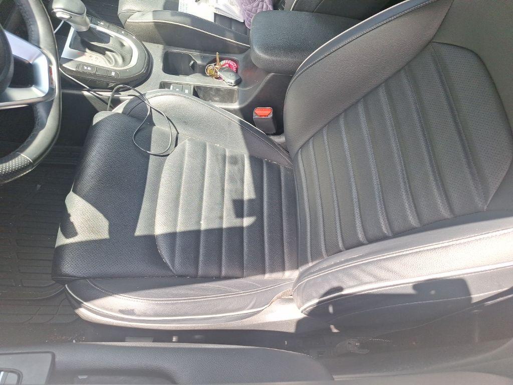 used 2023 Kia Forte car, priced at $17,995