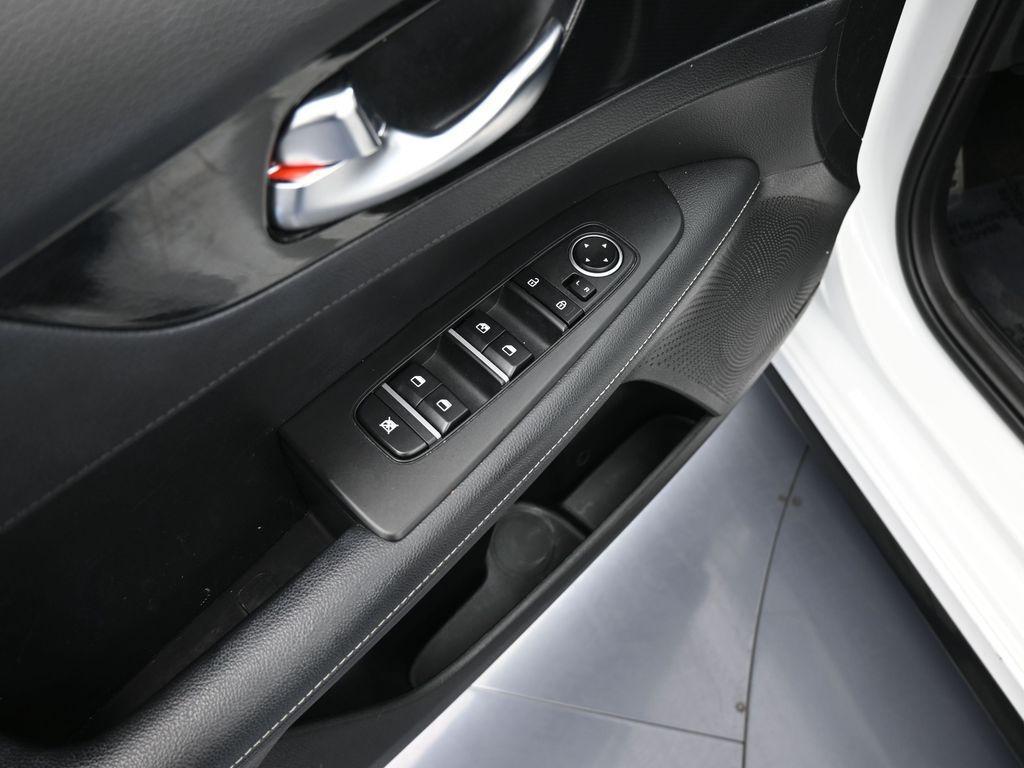used 2023 Kia Forte car, priced at $16,599