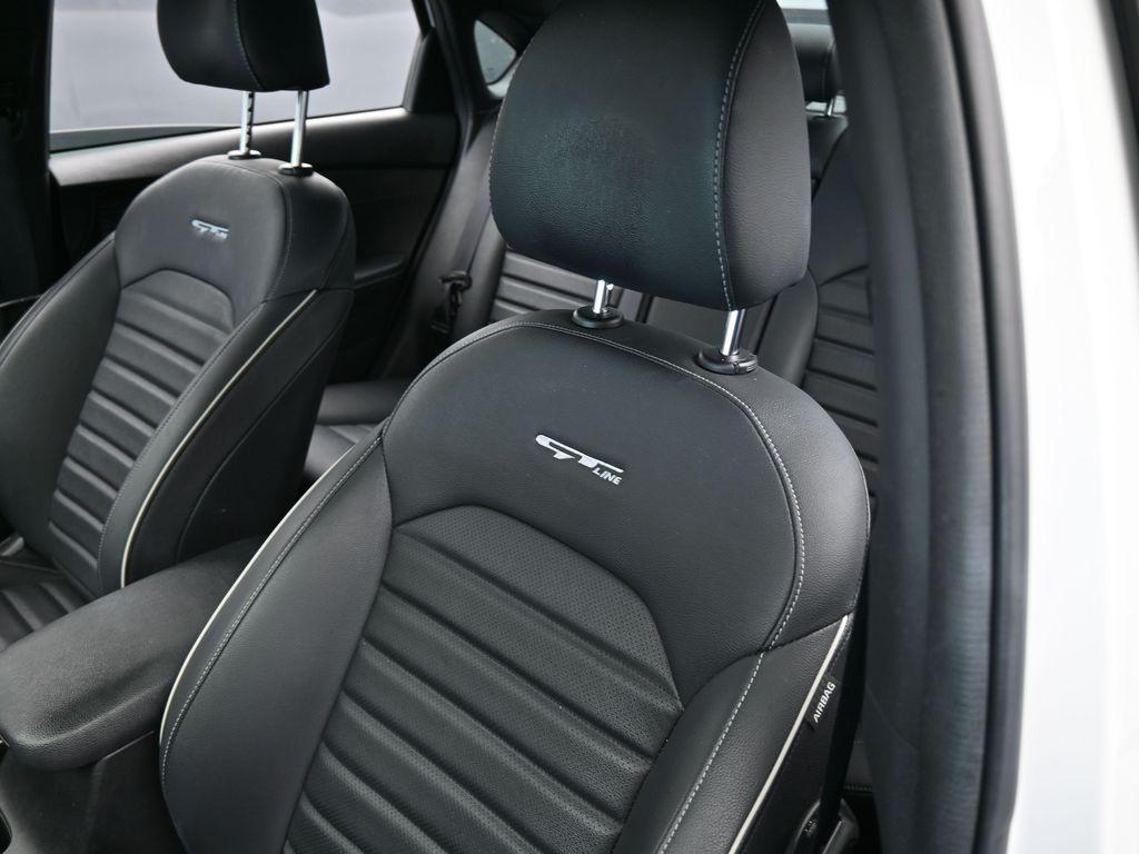 used 2023 Kia Forte car, priced at $16,599