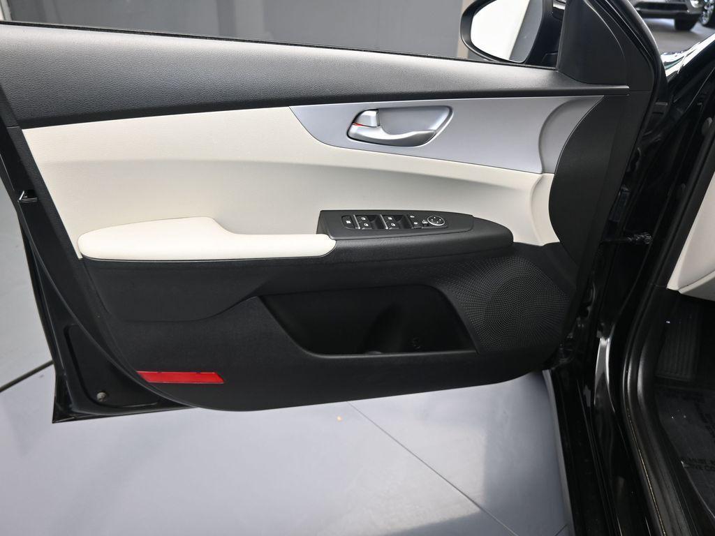 used 2023 Kia Forte car, priced at $15,796