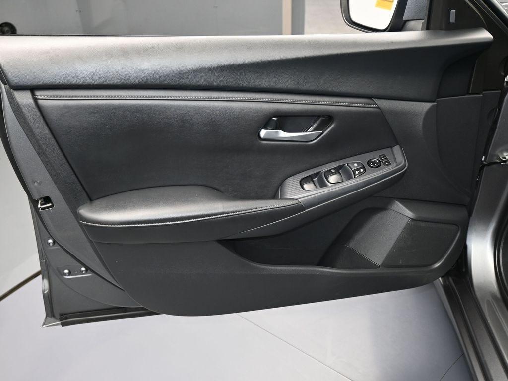 used 2023 Nissan Sentra car, priced at $16,991