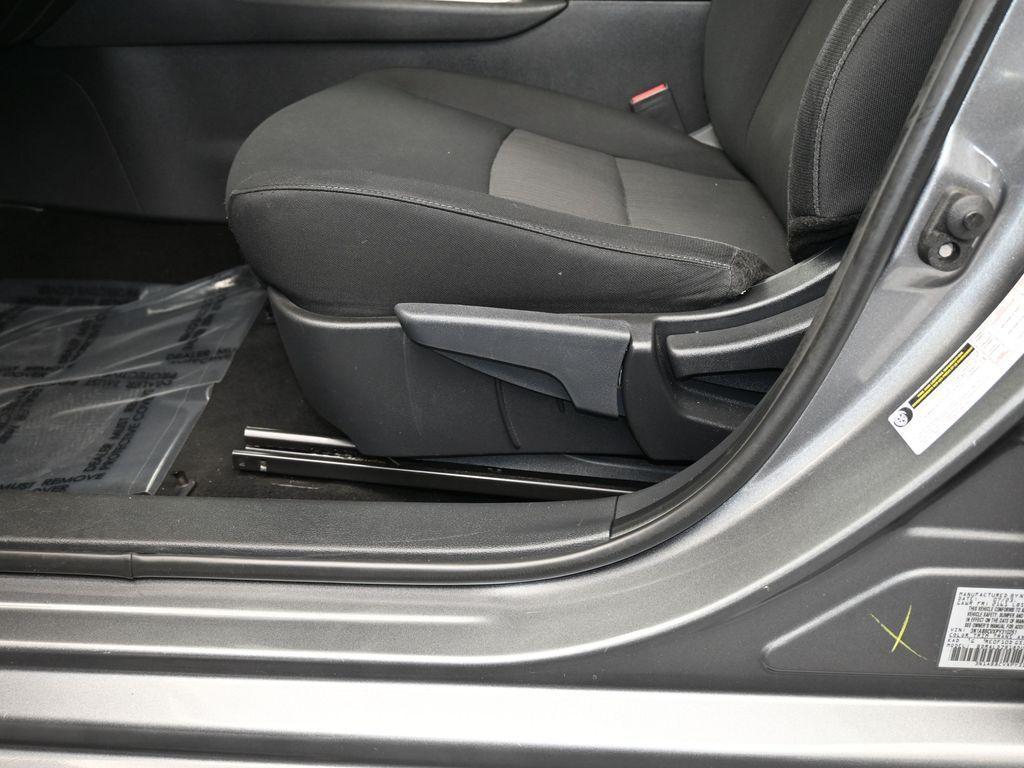 used 2023 Nissan Sentra car, priced at $16,991