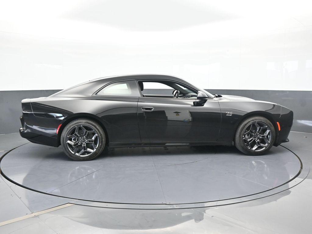 new 2025 Dodge Charger Daytona car, priced at $52,841