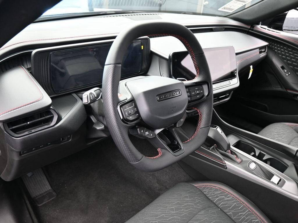 new 2025 Dodge Charger Daytona car, priced at $52,841