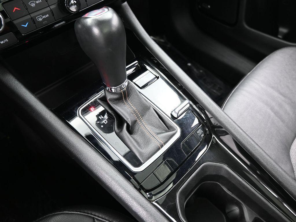 used 2022 Jeep Compass car, priced at $20,950