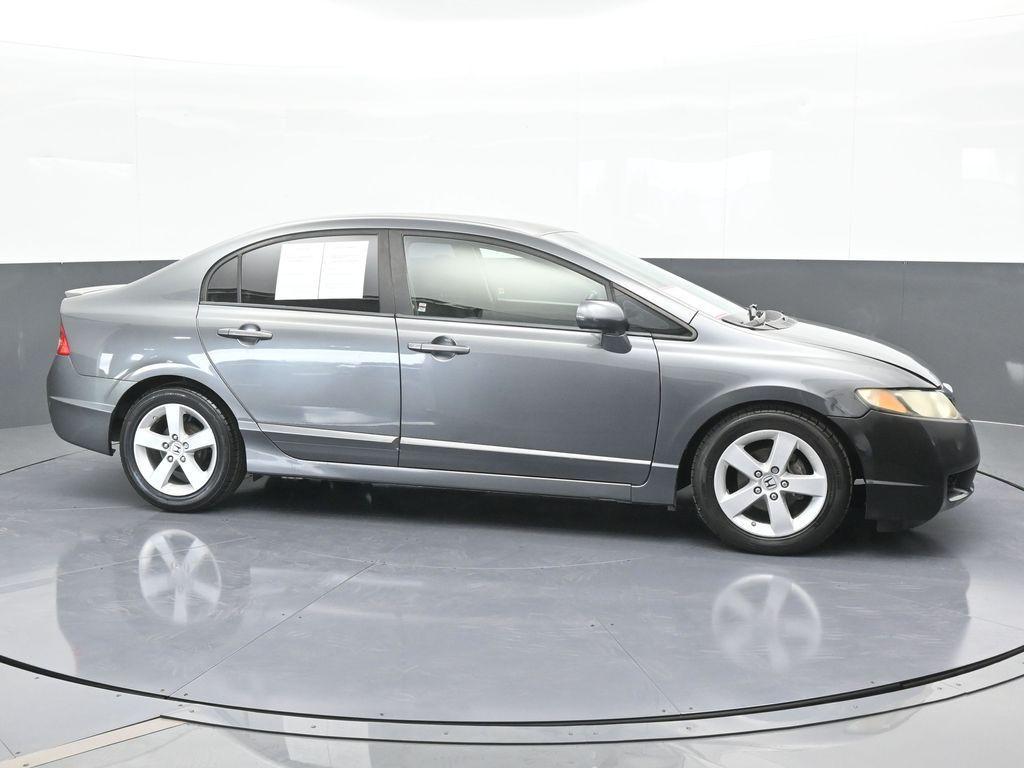 used 2009 Honda Civic car, priced at $5,996