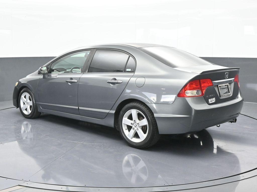 used 2009 Honda Civic car, priced at $5,996