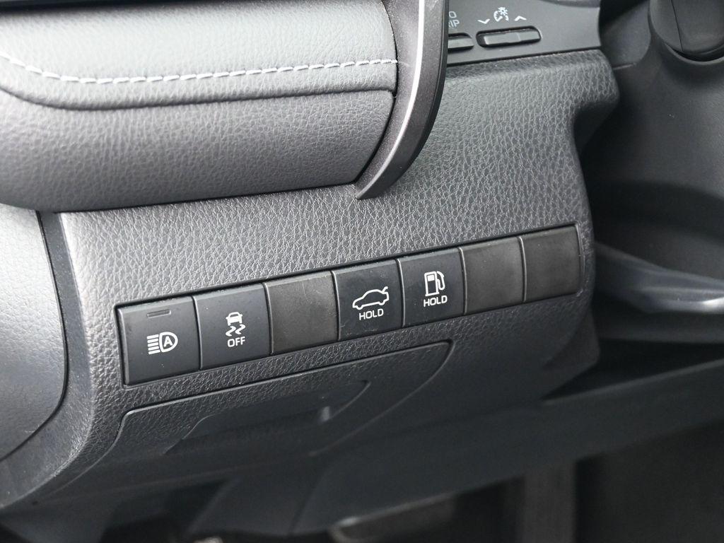 used 2022 Toyota Camry car, priced at $20,748