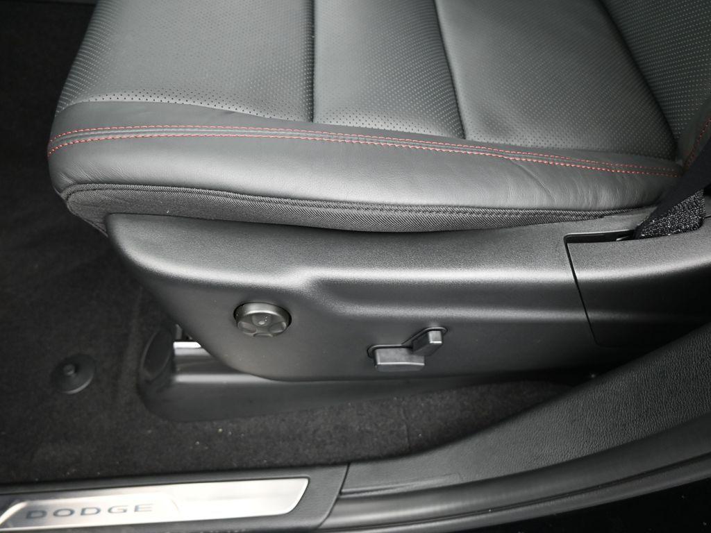 new 2026 Dodge Durango car, priced at $49,310
