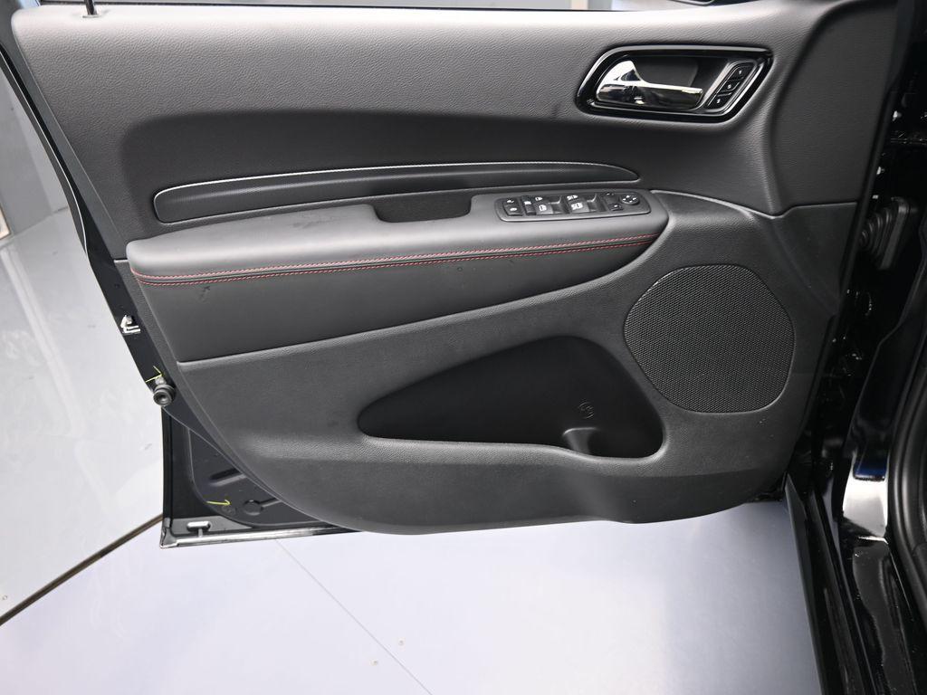 new 2026 Dodge Durango car, priced at $49,310
