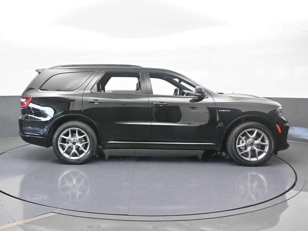 new 2026 Dodge Durango car, priced at $49,310