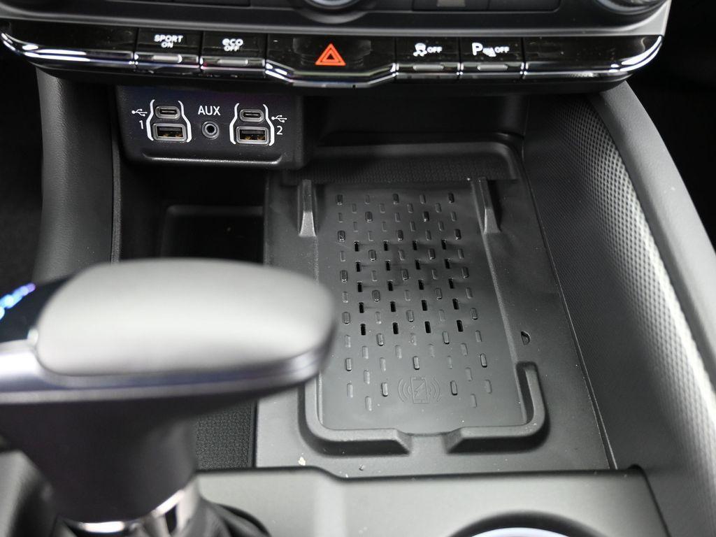 new 2026 Dodge Durango car, priced at $49,310
