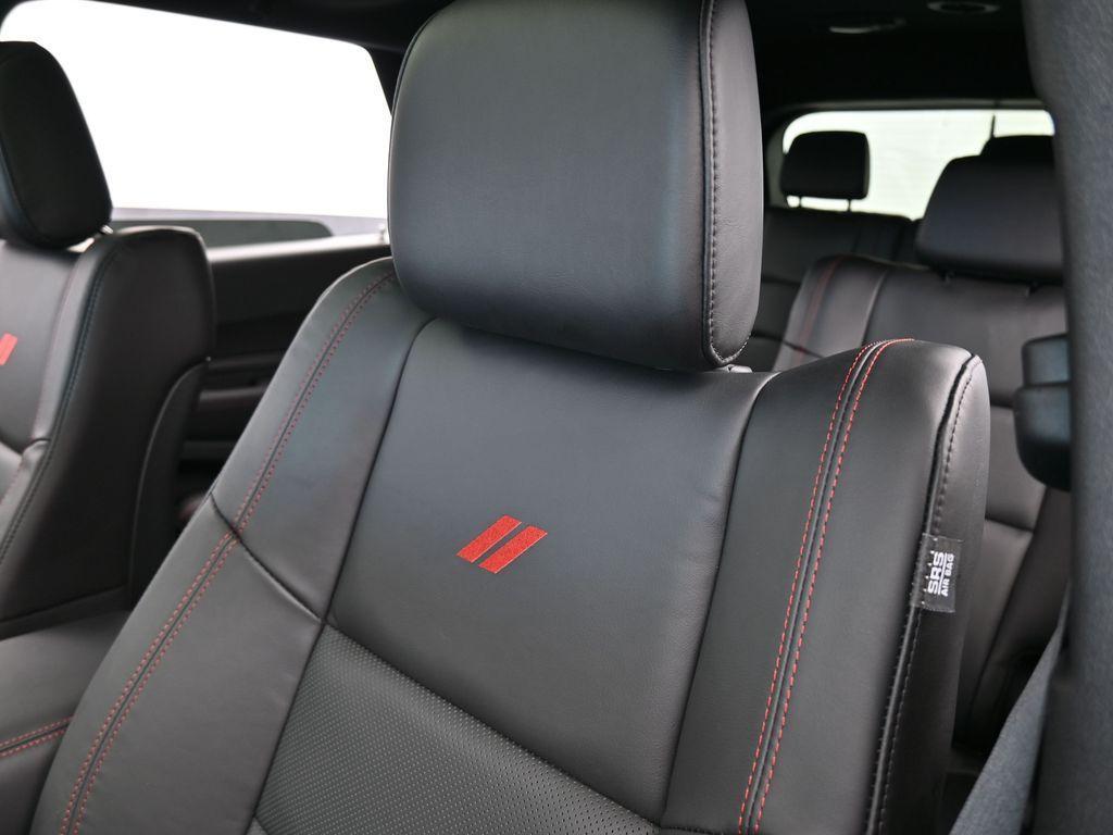 new 2026 Dodge Durango car, priced at $49,310