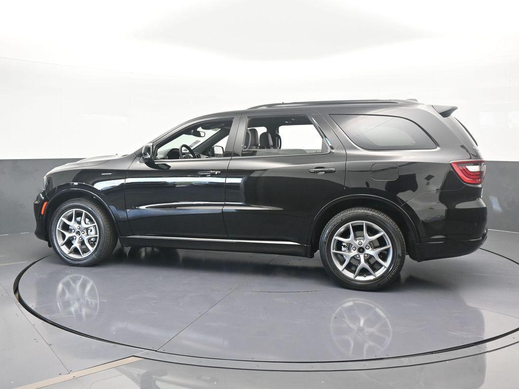 new 2026 Dodge Durango car, priced at $49,310