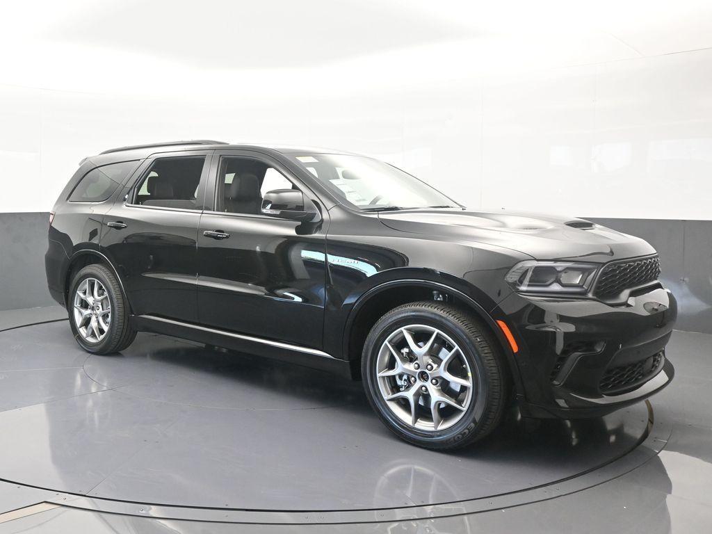 new 2026 Dodge Durango car, priced at $49,310