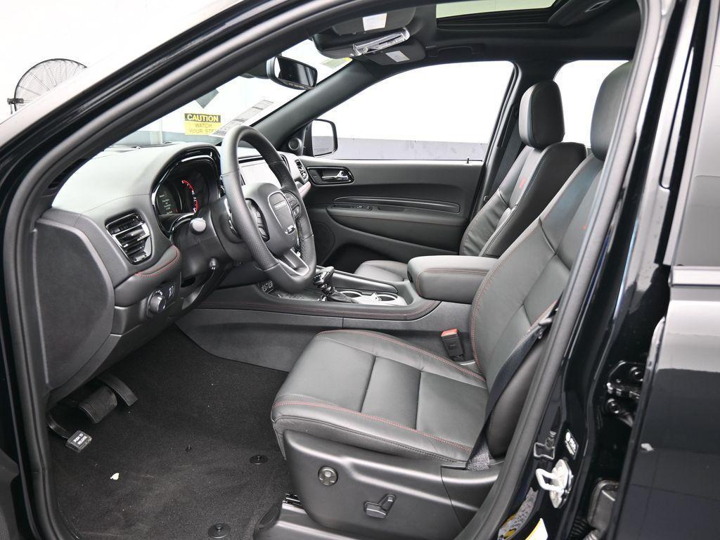 new 2026 Dodge Durango car, priced at $49,310