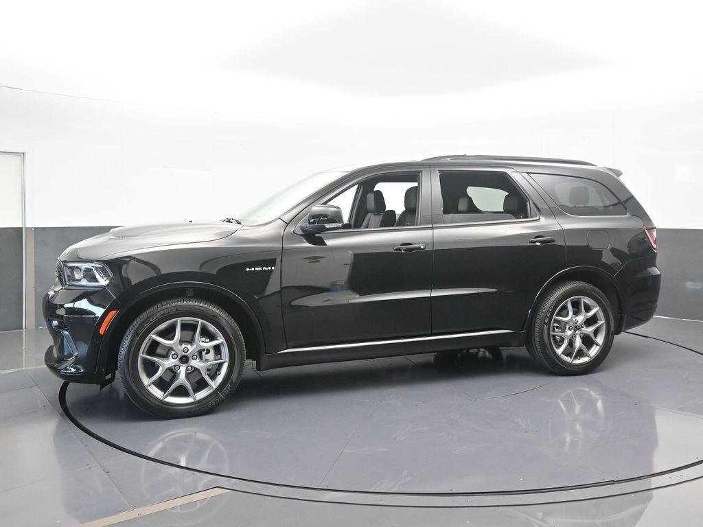 new 2026 Dodge Durango car, priced at $49,310