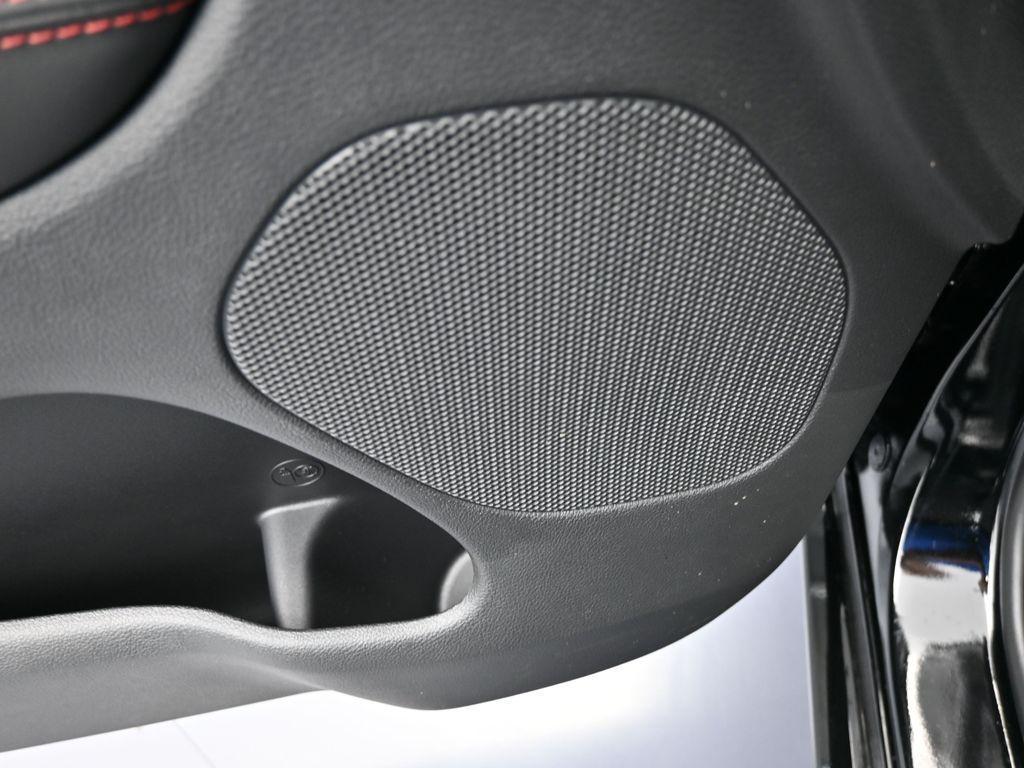 new 2026 Dodge Durango car, priced at $49,310