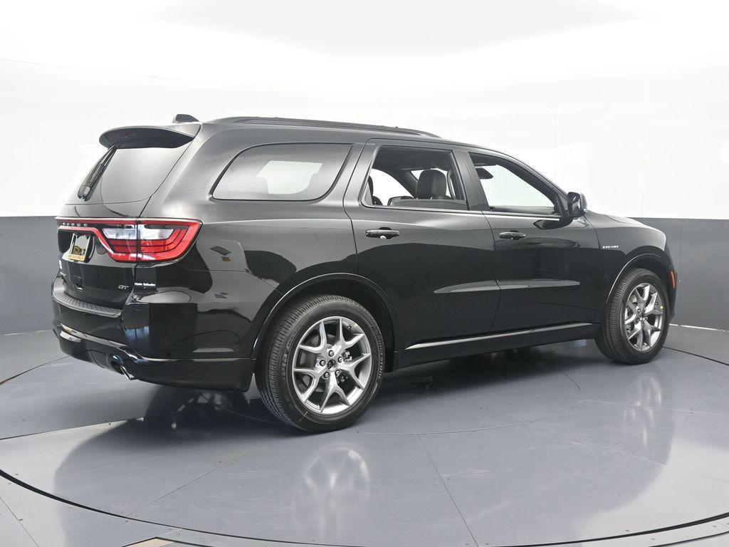new 2026 Dodge Durango car, priced at $49,310