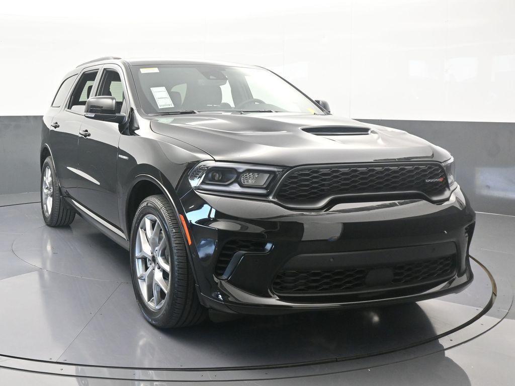 new 2026 Dodge Durango car, priced at $49,310