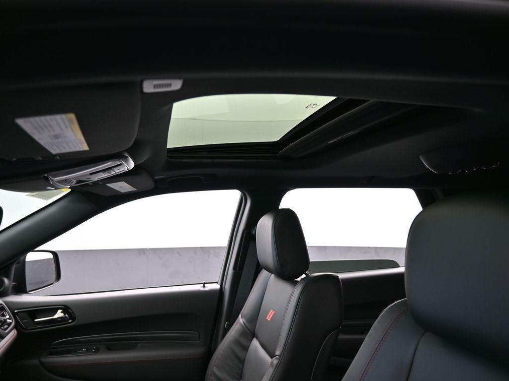 new 2026 Dodge Durango car, priced at $49,310