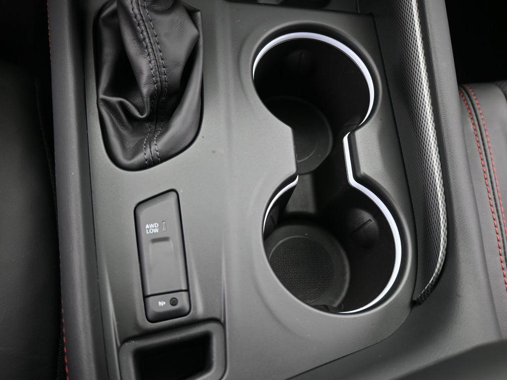 new 2026 Dodge Durango car, priced at $49,310