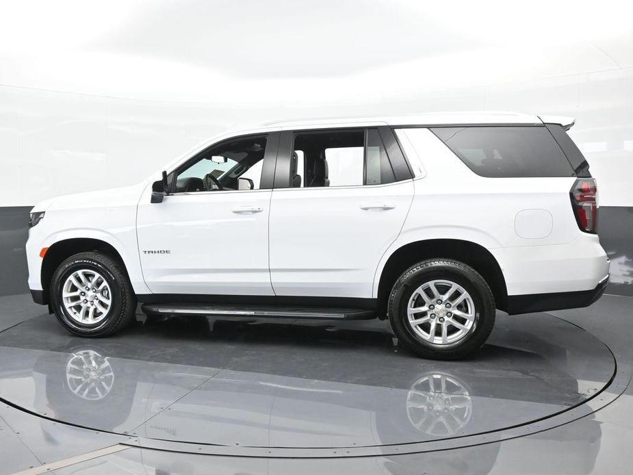 used 2024 Chevrolet Tahoe car, priced at $51,220