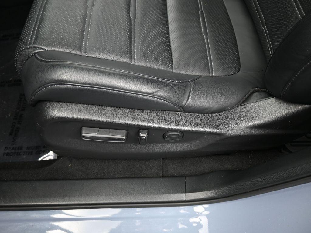 used 2022 Honda CR-V car, priced at $26,750