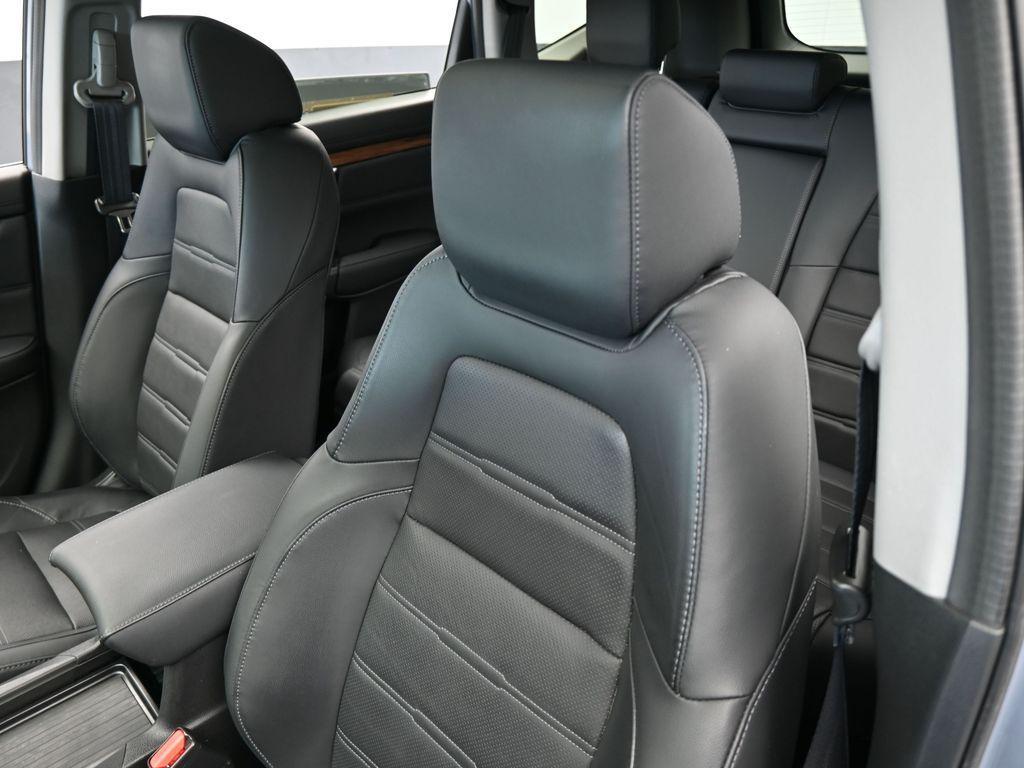 used 2022 Honda CR-V car, priced at $26,750