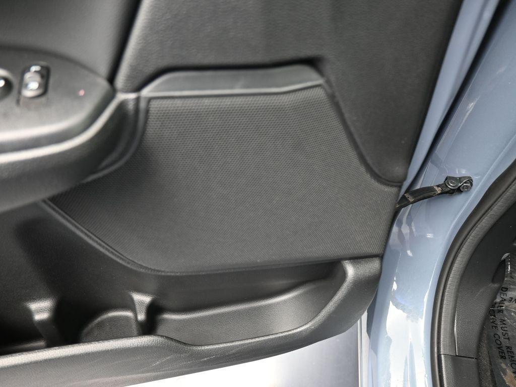 used 2022 Honda CR-V car, priced at $26,750
