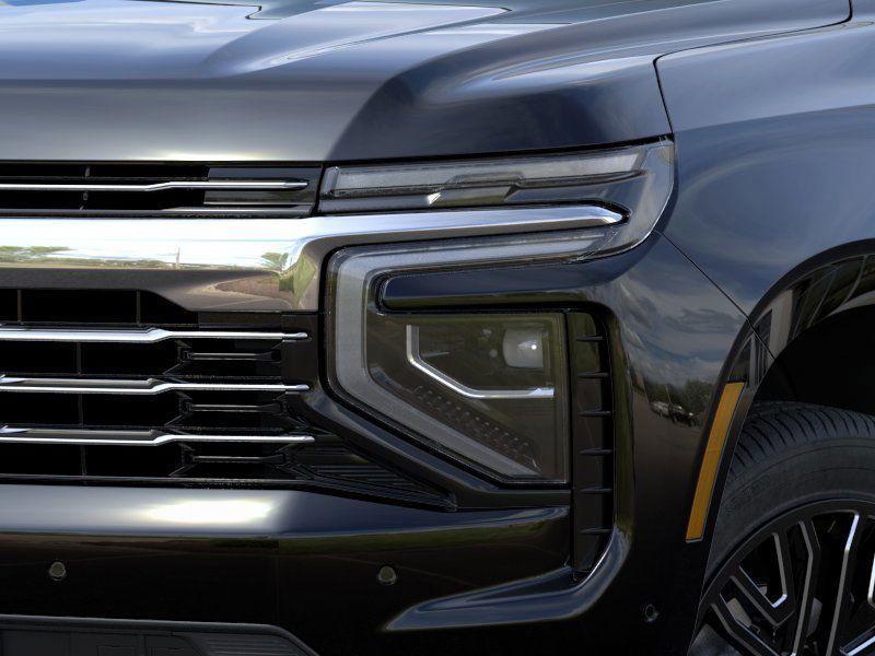new 2026 Chevrolet Tahoe car, priced at $71,575