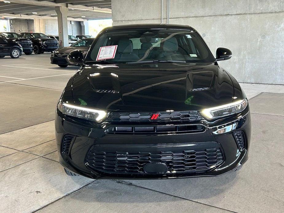 used 2024 Dodge Hornet car, priced at $28,881