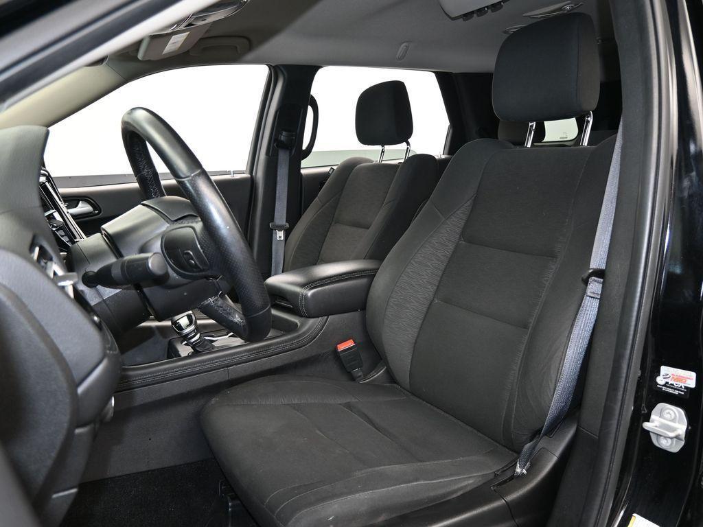 used 2022 Dodge Durango car, priced at $25,995