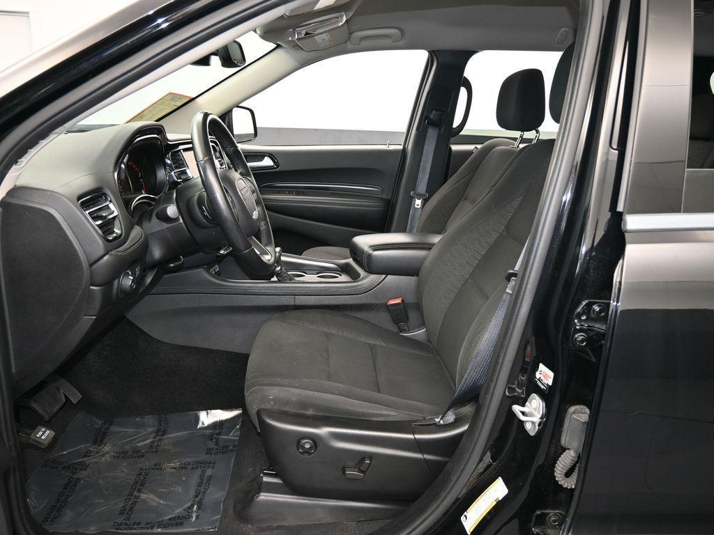 used 2022 Dodge Durango car, priced at $25,995