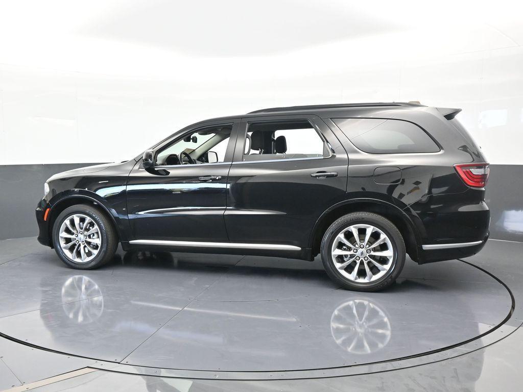 used 2022 Dodge Durango car, priced at $25,995
