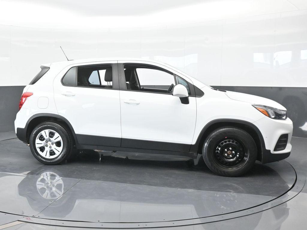 used 2017 Chevrolet Trax car, priced at $11,350