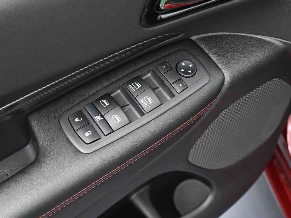 new 2026 Dodge Durango car, priced at $40,610