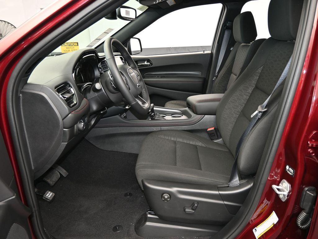 new 2026 Dodge Durango car, priced at $40,610