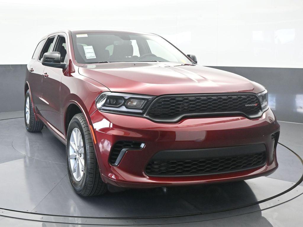 new 2026 Dodge Durango car, priced at $40,610