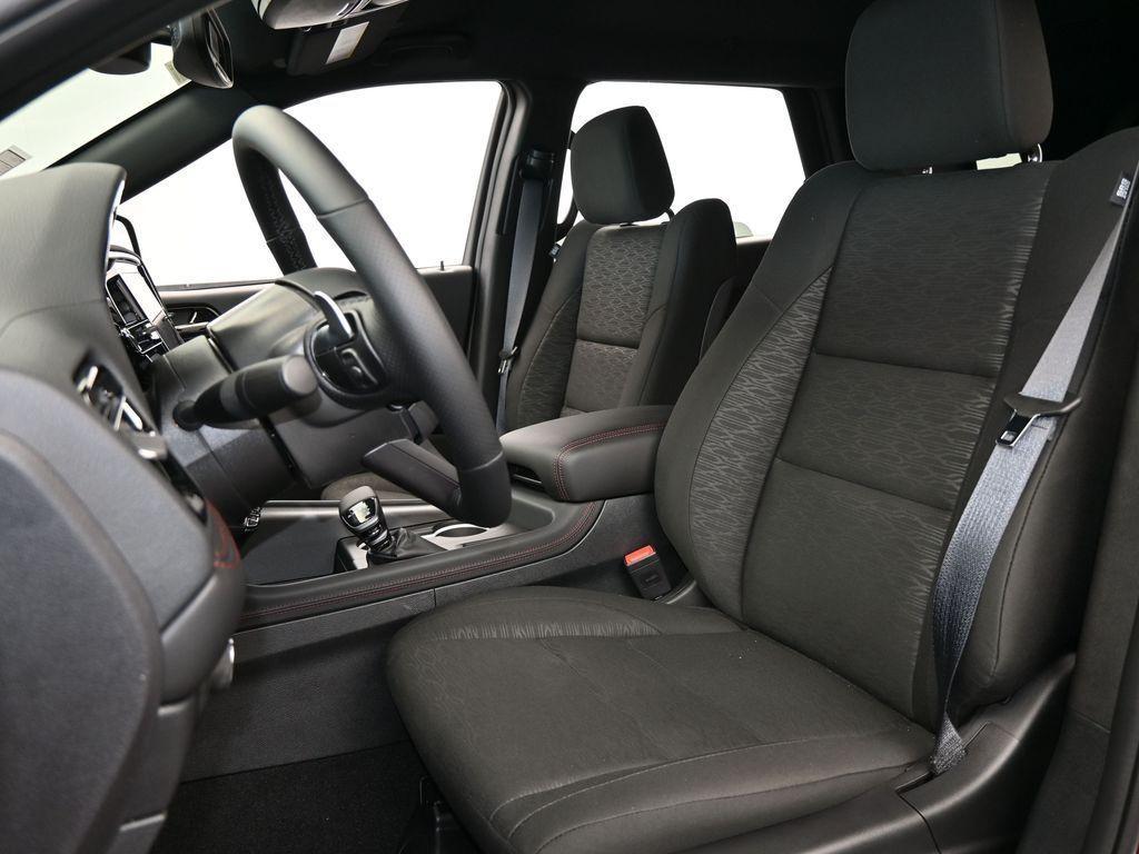 new 2026 Dodge Durango car, priced at $40,610