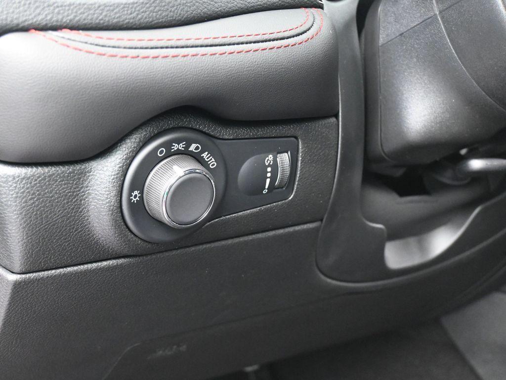 new 2026 Dodge Durango car, priced at $40,610